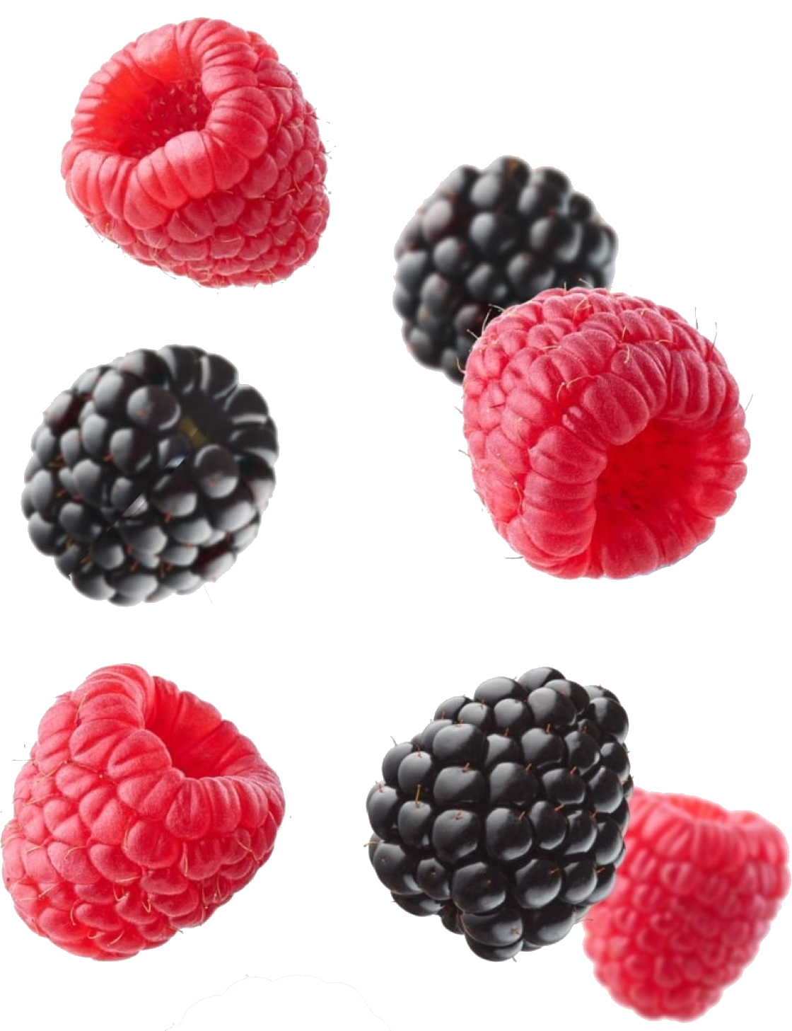 berries